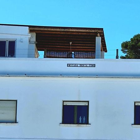 Ferienwohnung MicasaDénia Exterior foto