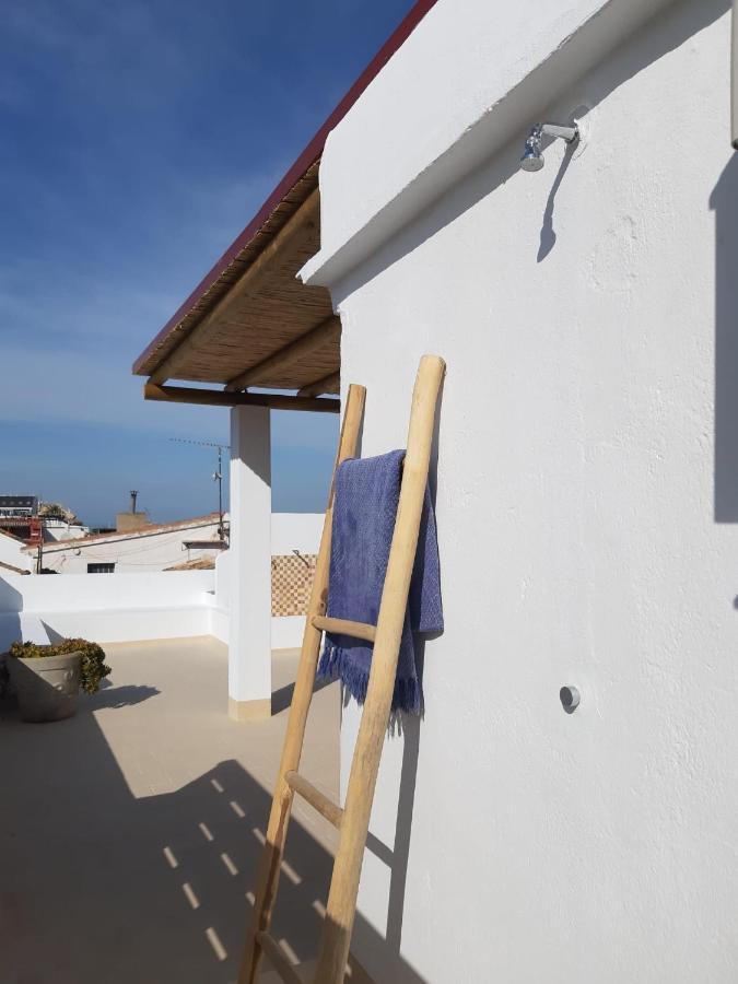 Ferienwohnung MicasaDénia Exterior foto
