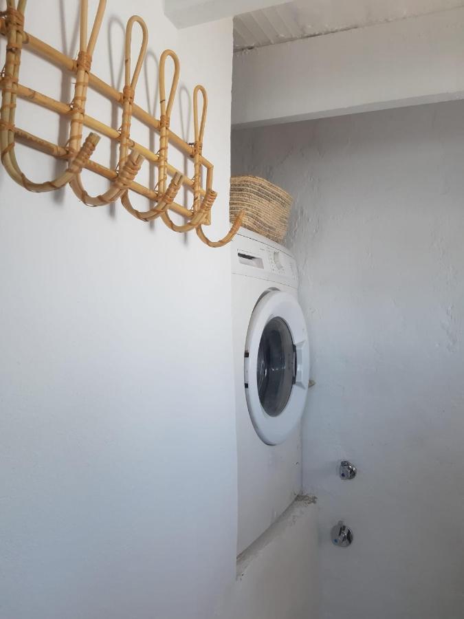 Ferienwohnung MicasaDénia Exterior foto
