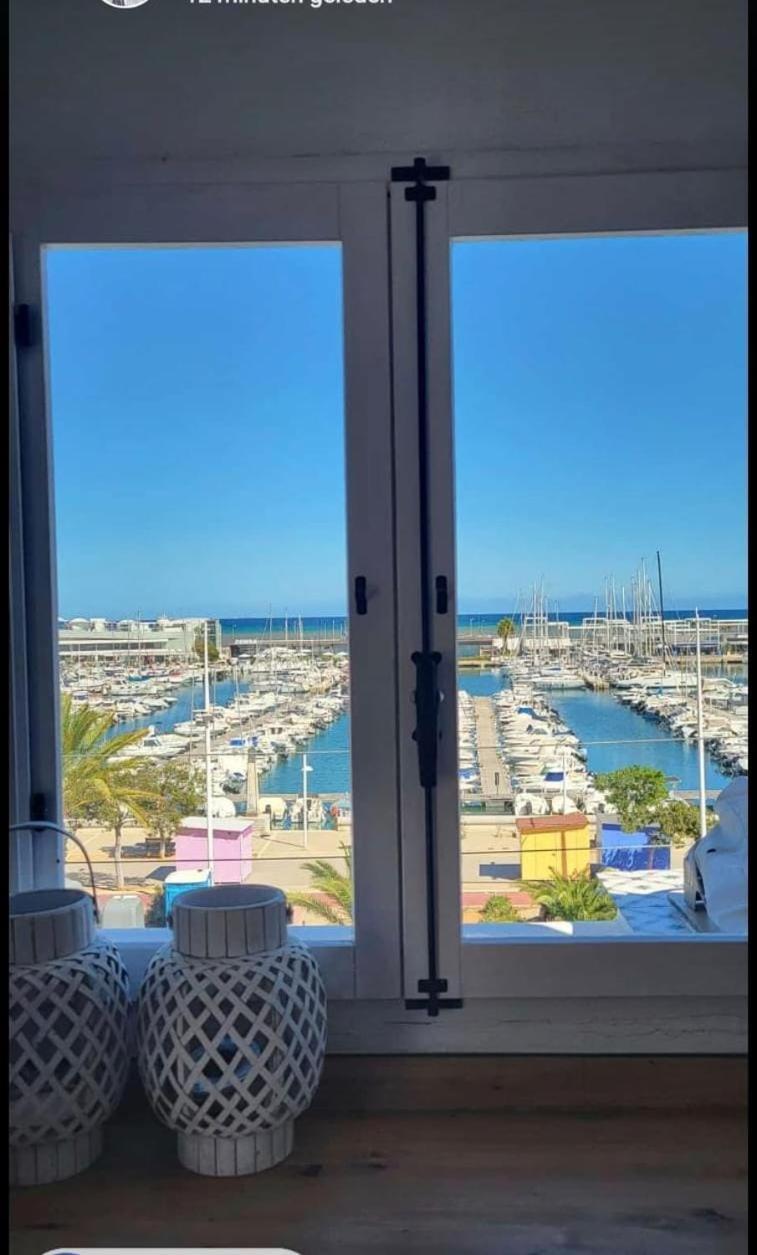 Ferienwohnung MicasaDénia Exterior foto