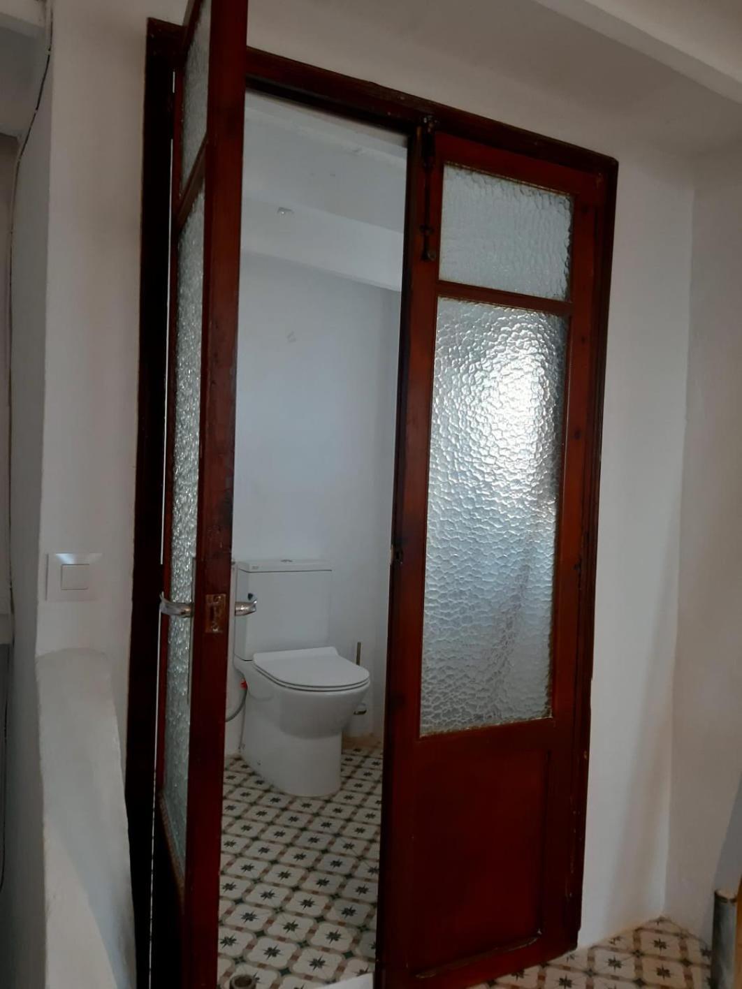 Ferienwohnung MicasaDénia Exterior foto